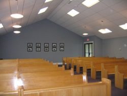 All Faith Chapel