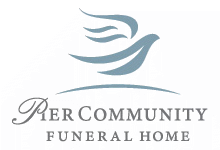 Pier Community Funeral Home