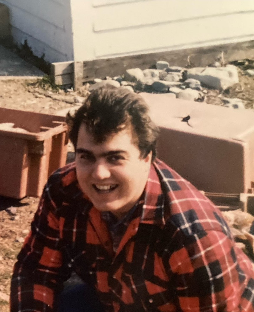 HEARN, Leo James - Pier Community Funeral Home